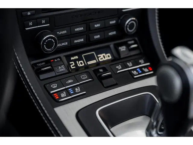 Porsche 718 Boxster S 2023 Benzine 20