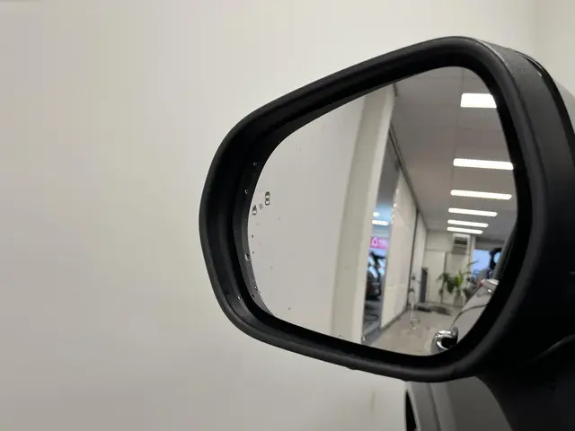 Ford Puma 1.0 EcoBoost Hybrid ST-Line X 2023 Benzine 14