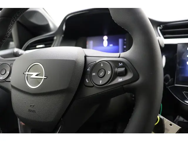 Opel Corsa 1.2 Turbo 100pk Yes 2025 Benzine 28