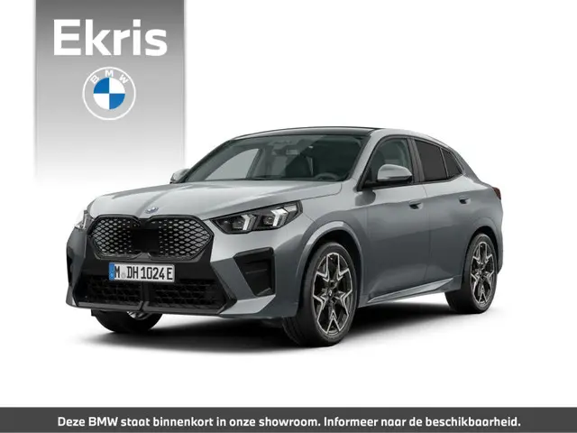 BMW iX2 eDrive20 2025 Elektrisch