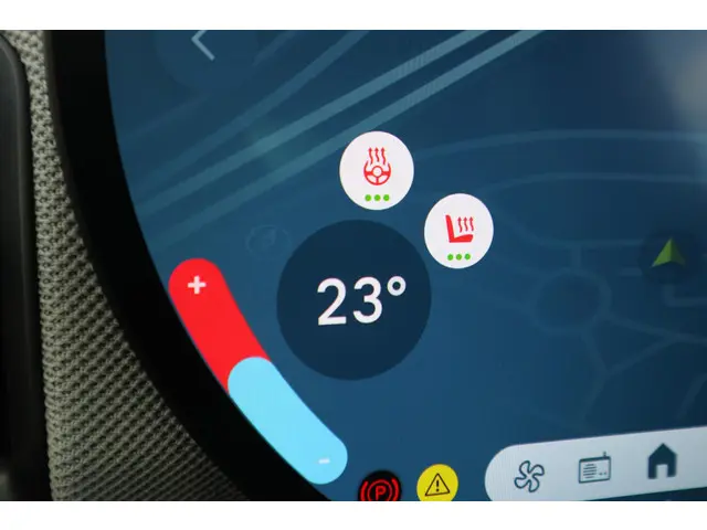 MINI 3-Deurs Cooper C 2025 Benzine 19