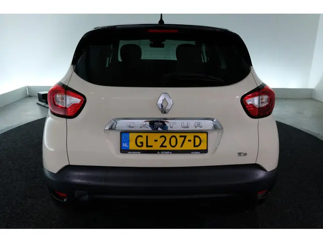 Renault Captur 0.9 TCe Dynamique 2015 Benzine 21