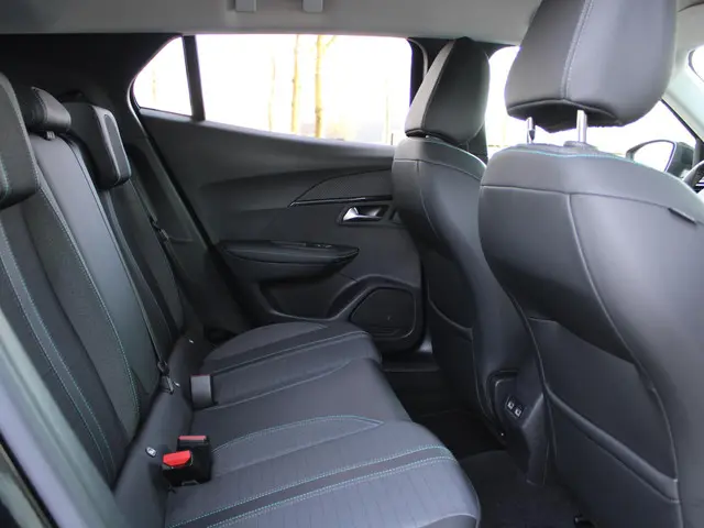 Peugeot 2008 1.2 PureTech Allure Pack 2021 Benzine 8