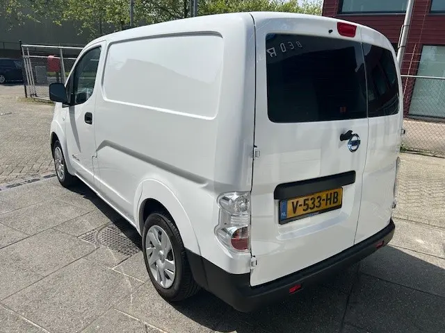 Nissan e-NV200 Business 2017 Elektrisch 5