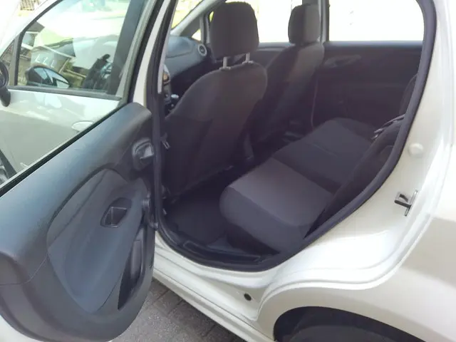 Fiat Punto Evo 0.9 TwinAir Street 2014 Benzine 8
