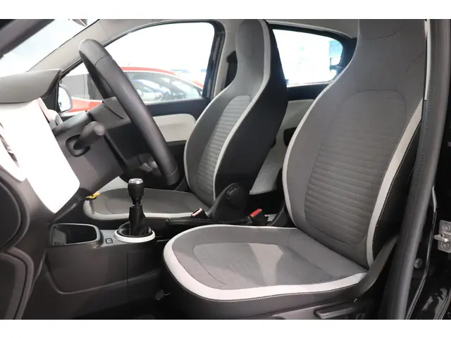 Renault Twingo 1.0 SCe Collection 2020 Benzine 7