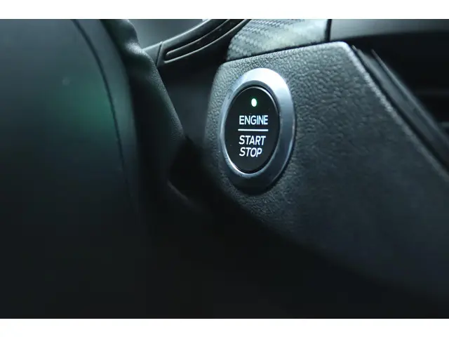 Ford Focus WAGON 1.5 ECOBOOST ST-LINE AUT 2020 Benzine 26