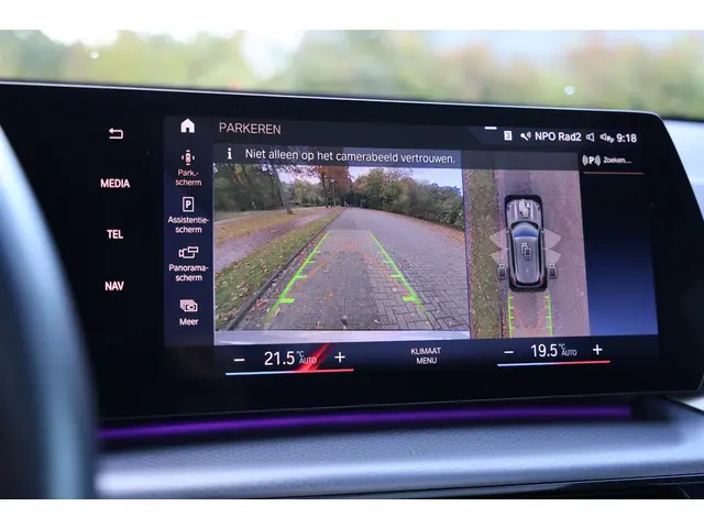 BMW X1 xDrive30e 2023 Hybride Benzine 52