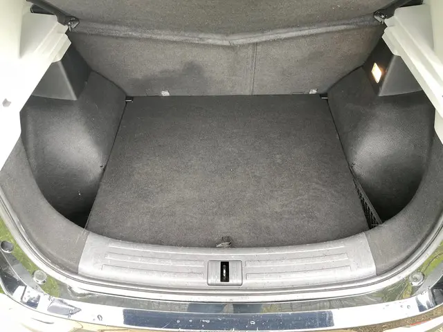 MG ZS EV Luxury 45 kWh |PANO | LEER | PDC | 2020 Elektrisch 11