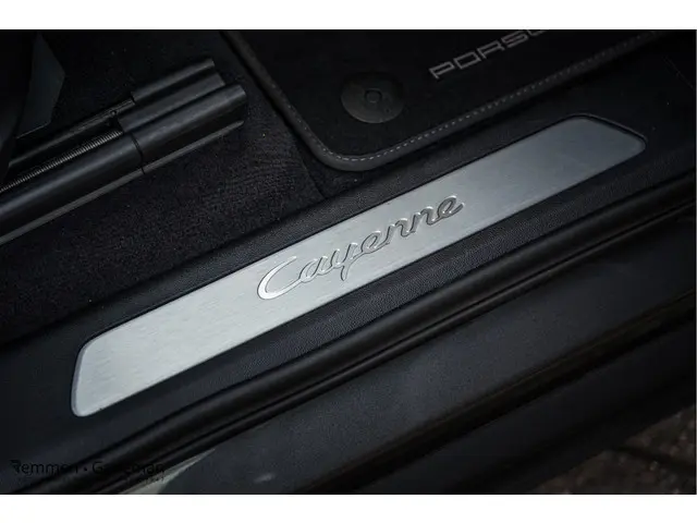 Porsche Cayenne Coupé 3.0 V6 340pk 2020 Benzine 41