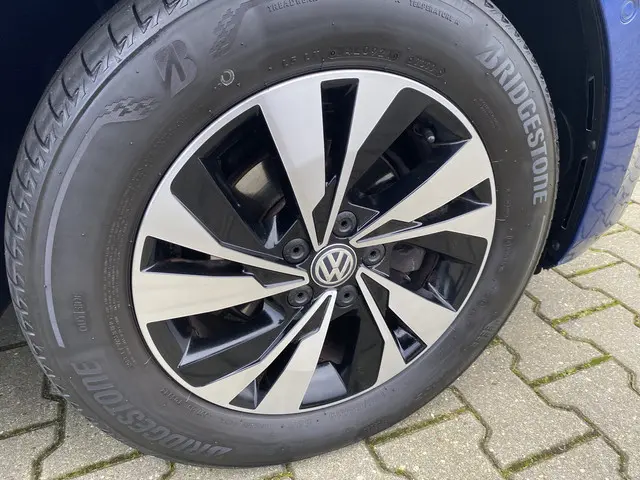 Volkswagen Polo 1.0 TSI Comfortline Business 2020 Benzine 7