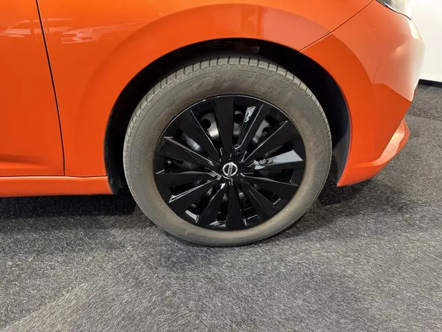 Nissan Micra 1.0 IG-T 30000 km 2020 Benzine 30