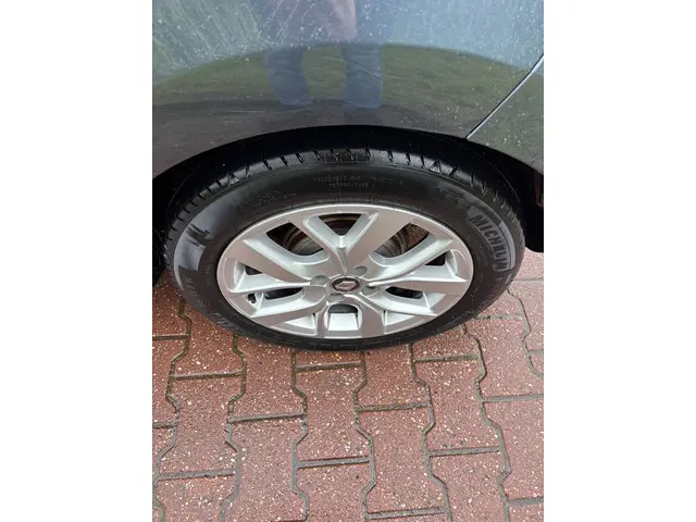 Renault Clio 0.9 TCe Limited NAP NWE APK! 2018 Benzine 12