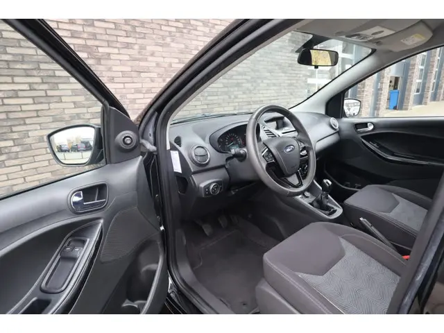 Ford Ka Ka+ 1.2 Trend Ultimate 2017 Benzine 8