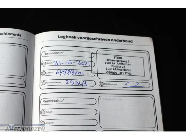 Ford Fiesta 1.0 Style 2015 Benzine 26