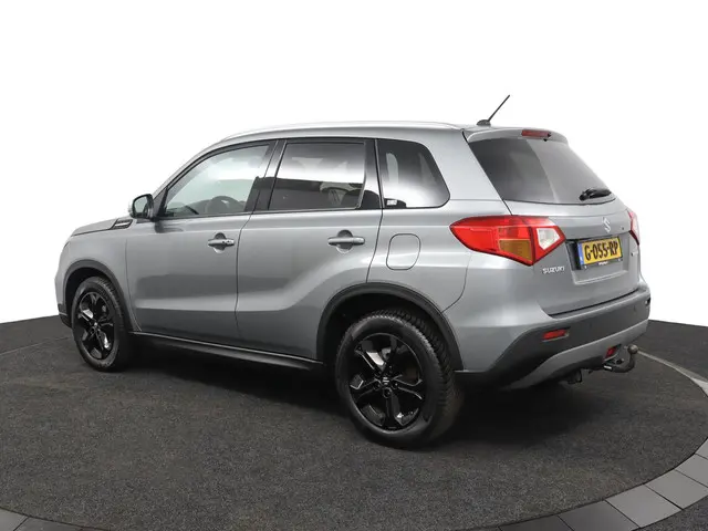 Suzuki Vitara 1.4 S 2017 Benzine 12