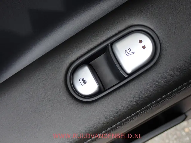 Hyundai IONIQ 5 Lounge 73kWh 2021 Elektrisch 25