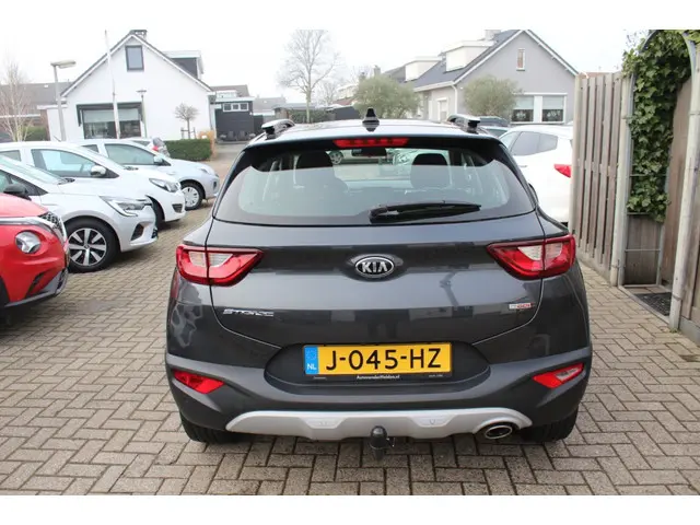 Kia Stonic 1.0 T-GDi DynamicLine automaat 2020 Benzine 6