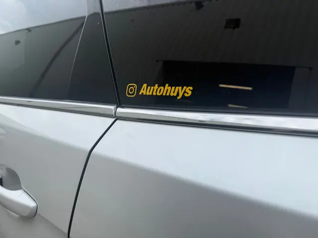 Peugeot 5008 1.6 e-THP GT-Line - 7 personen 2018 Benzine 19