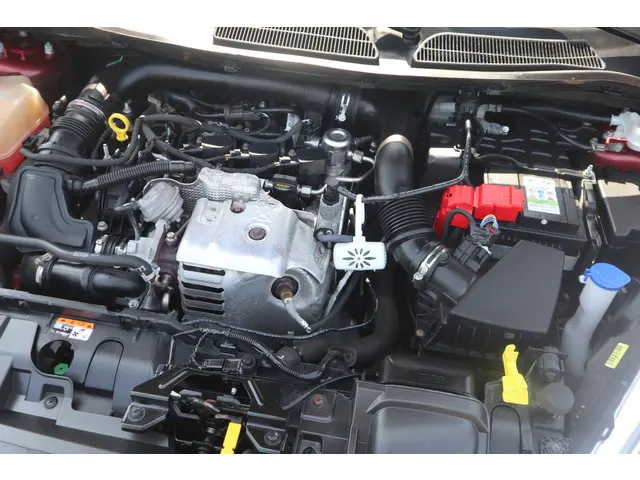 Ford Fiesta 1.0 EcoBoost ST Line 2017 Benzine 28