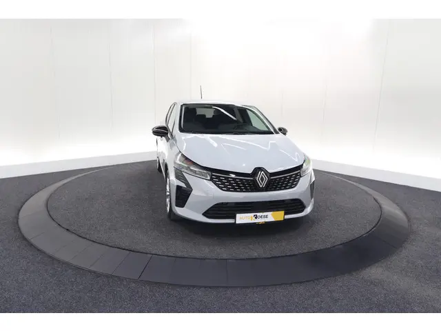 Renault Clio TCe 90 Evolution 2024 Benzine 76