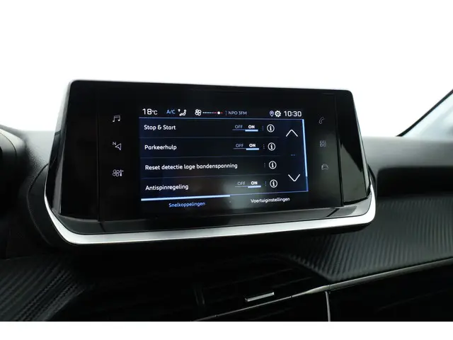 Peugeot 208 1.2 PureTech Active - Automaat 2022 Benzine 22