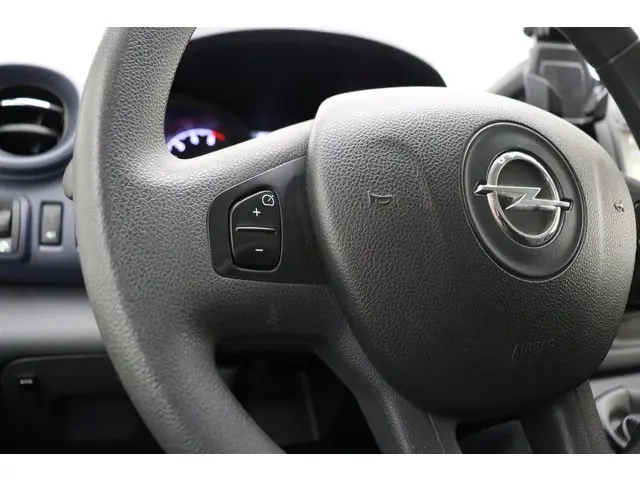 Opel Vivaro 1.6 CDTI L2H1 Edition 2018 Diesel 22