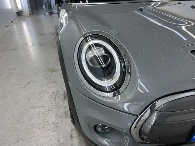 MINI Electric Mini Basic 33 kWh 2020 Elektrisch 13