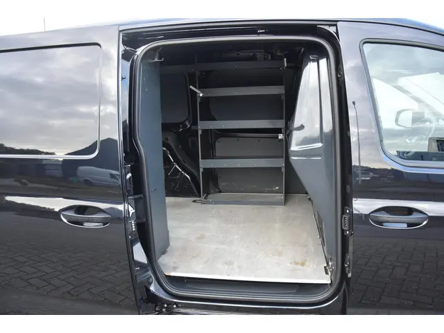 Volkswagen Caddy Cargo Maxi 2.0 TDI 2022 Diesel 24