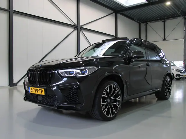 BMW X5 3