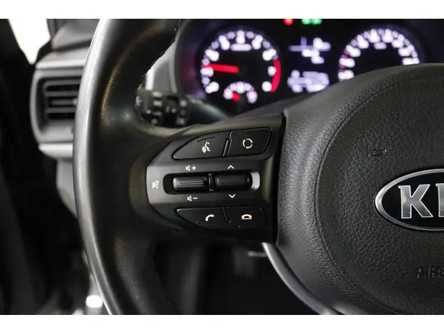 Kia Rio 1.0 TGDI ComfortPlusLine Navigator 2018 Benzine 16