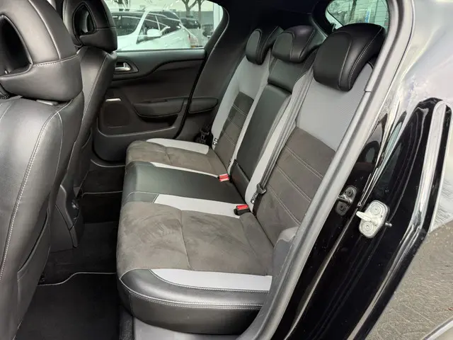 DS DS 4 Crossback 1.2 PureTech Chic 2018 Benzine 5