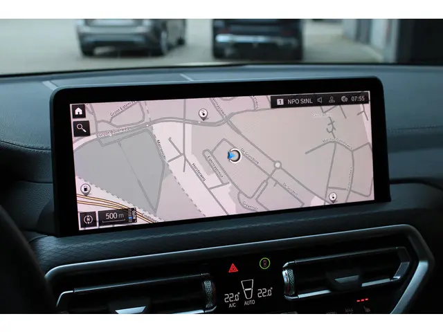 BMW X3 xDrive30e m Sport 2022 Hybride Benzine 8