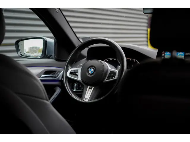 BMW 5 Serie 530e High Executive 2020 Hybride Benzine 30