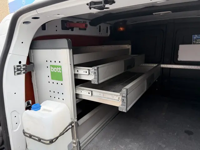 Mercedes-Benz Citan 108 CDI L1 Pro 2022 Diesel 12