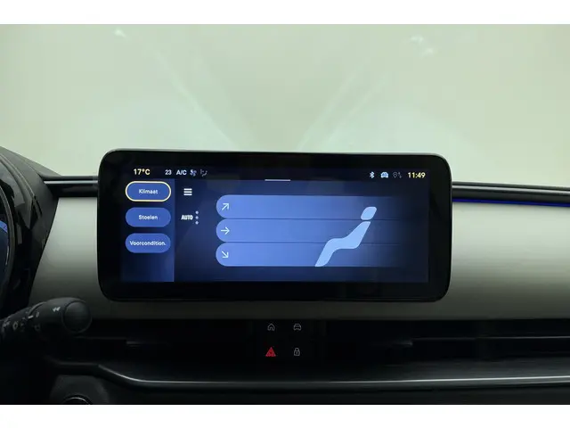 Fiat 600e La Prima 54 kWh 2025 Elektrisch 27