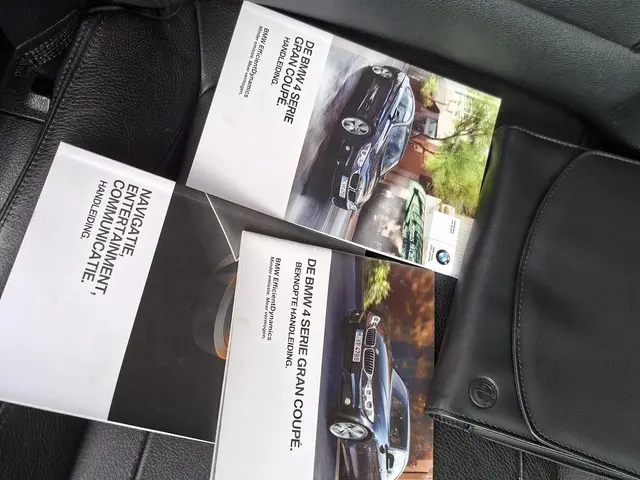 BMW 4 Serie Gran Coupé 435i High Executive 2015 Benzine 19