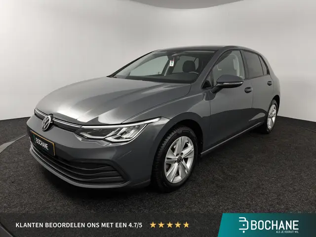 Volkswagen Golf 1.0 TSI Life 2022 Benzine