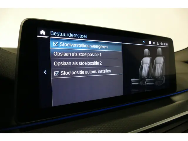 BMW 5 Serie 530e xDrive M Sport 2023 Hybride Benzine 44