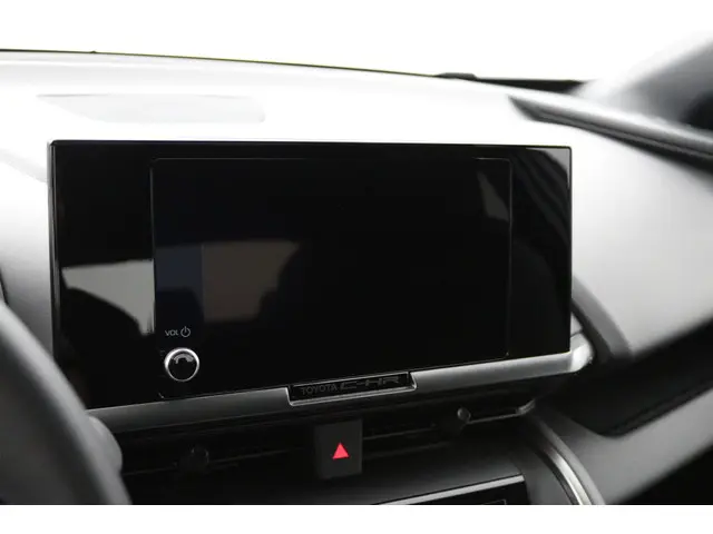 Toyota C-HR 1.8 Hybrid 140 Active 2025 Hybride Benzine 8