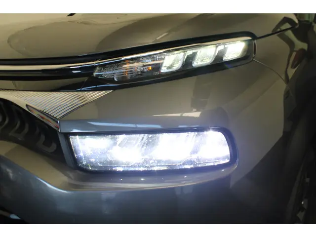 Citroën C3 Aircross 1.2 PureTech C-Series 2022 Benzine 15