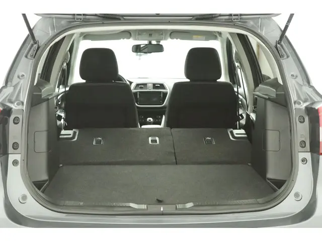Suzuki S-Cross 1.0 Boosterjet Exclusive 2018 Benzine 26