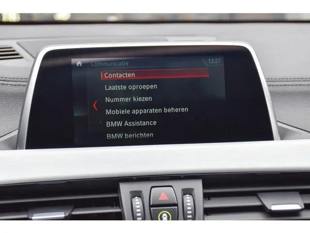 BMW X2 sDrive20i High Executive 2018 Benzine 35