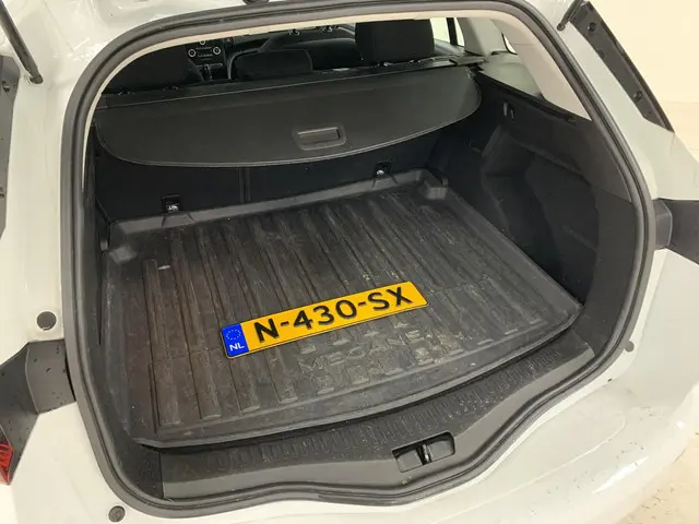 Renault Mégane Estate 1.2 TCe Zen 2017 Benzine 9