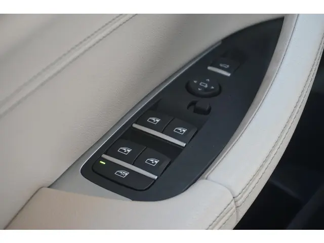 BMW X3 xDrive20i 2018 Benzine 31