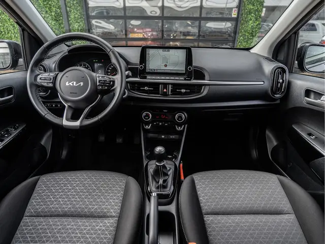 Kia Picanto 1.0 DPi DynamicPlusLine 2022 Benzine 18
