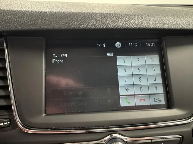 Opel Astra 1.0 Turbo 120 Jaar Edition 2019 Benzine 44