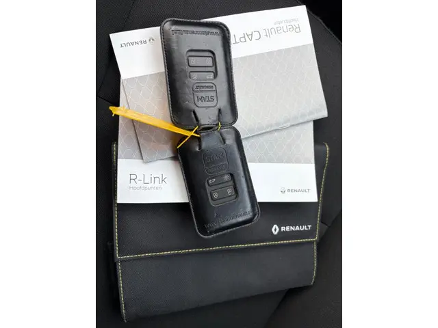 Renault Captur 1.0 TCe 90 Zen 2021 Benzine 9