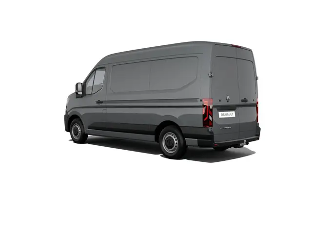 Renault Master Advance 2024 Diesel 2