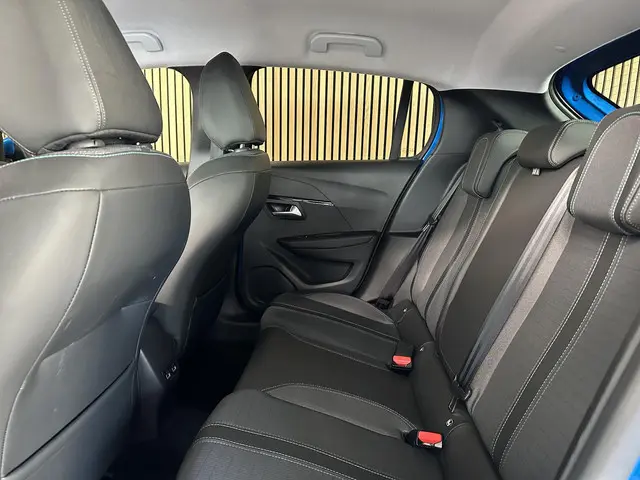 Peugeot 208 1.2 PureTech Blue Lease Allure 2019 Benzine 7